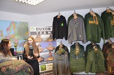 Duxon45